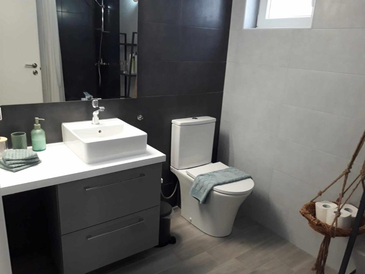 City Center Apartment 2 アレクサンドルポリス エクステリア 写真